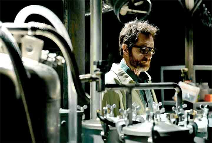 As últimas temporadas foram especialmente populares à medida que as pessoas começaram a fazer maratonas para acompanhar o desfecho da história.