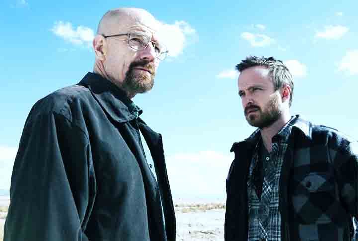 Como Breaking Bad conquistou fãs no mundo todo e se tornou uma das séries mais prestigiadas de todos os tempos? Confira agora no FLIPAR!