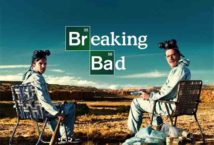 Episódio é eleito o melhor da história de todas as séries