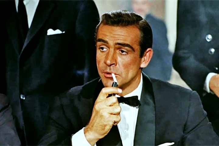 Enquete revela ator favorito do público para o novo 007