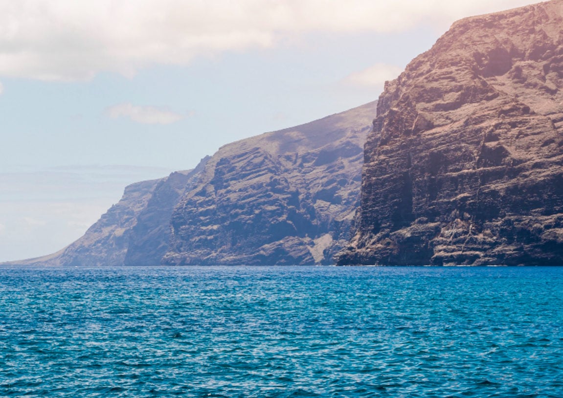 Como resultado, algumas áreas do Mediterrâneo chegaram a ficar sem água por cerca de 700 mil anos.