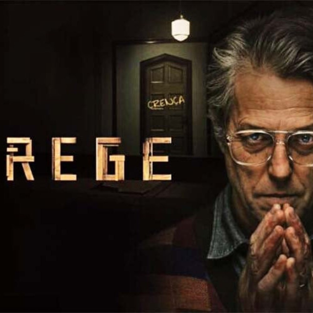 Filme de terror com hugh grant vira sensação no streaming