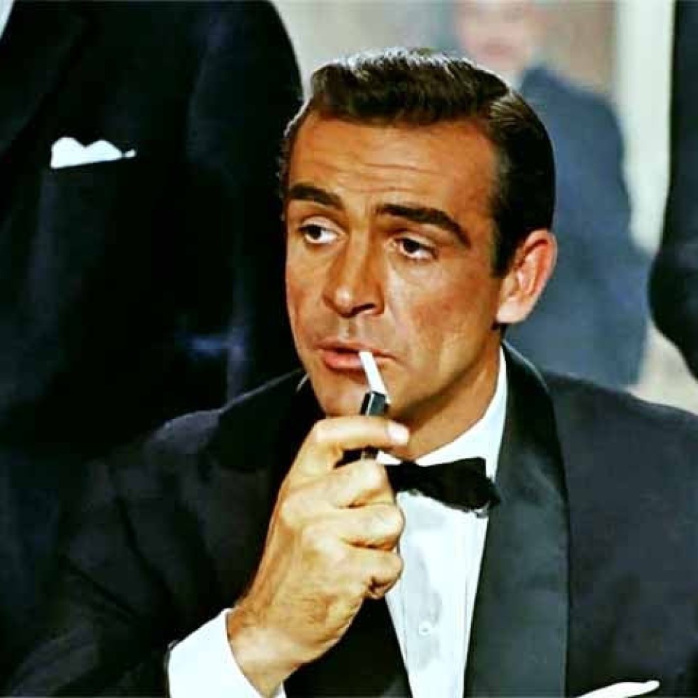 Enquete revela ator favorito do público para o novo 007