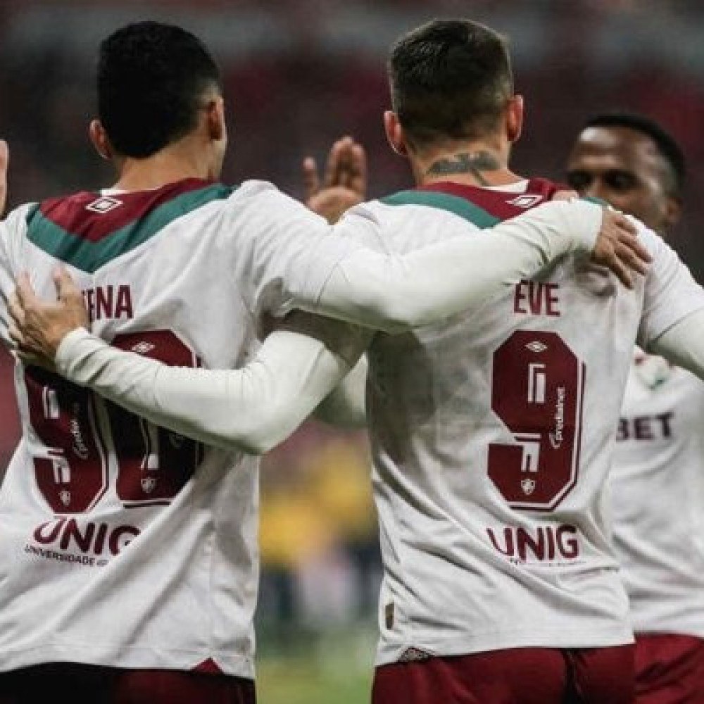 Atuações do fluminense contra o internacional: serna e sistema defensivo se destacam