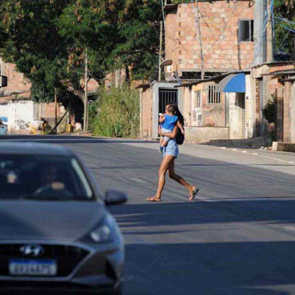 Imprudência fatal: minas registra 15 atropelamentos por dia
