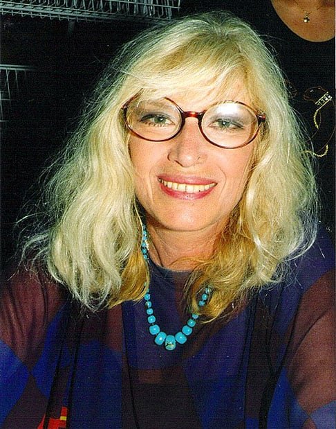 MONICA VITTI - Foi uma renomada atriz italiana, nascida em Roma em 3 de novembro de 1931 e falecida na mesma cidade em 2 de fevereiro de 2022. 