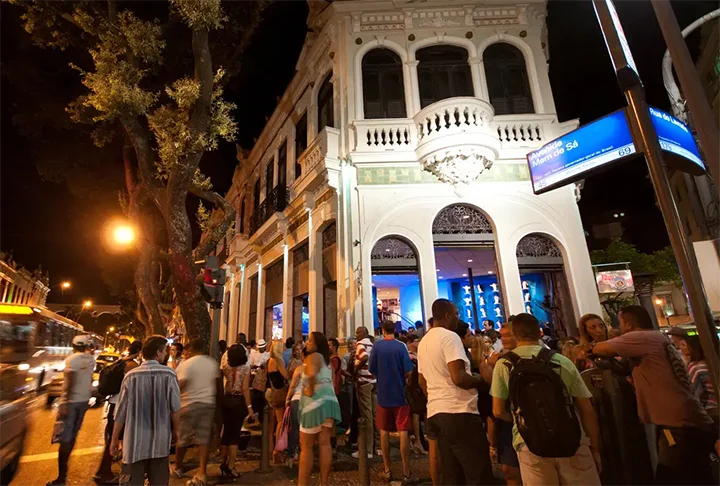 O relatório está em sua 12ª edição. Quando foi criado, em 2012, o Brasil estava em 25º lugar. 