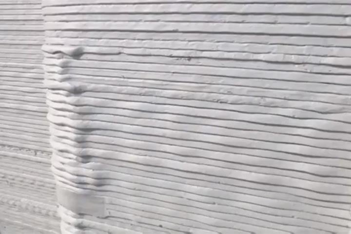 Apesar de toda a tecnologia, o empreendimento precisa ser construÃ­do com fundaÃ§Ã£o tradicional, em um terreno apto.
