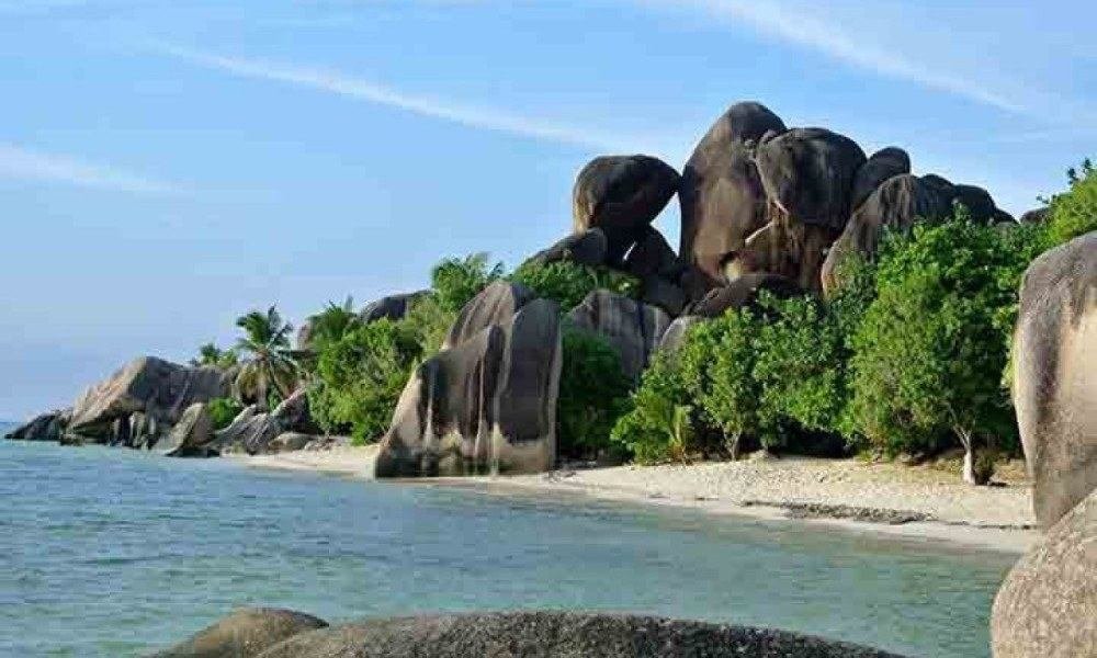 Junho é mês de celebração nas Ilhas Seychelles; Oceano Índico tem arquipélagos paradisíacos -  Flickr tomi Sz