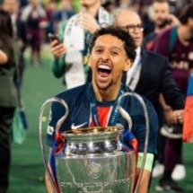 Com dois brasileiros, UEFA anuncia time da Champions League 24/25 - No Ataque Internacional