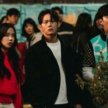 Prime Vídeo exibe série de zumbis com estrela sul-coreana do K-Pop - Divulgação/Prime Video