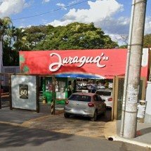 Mulher e clube de BH trocam acusações após ela ser mordida por animal  - Google Street View/Reprodução