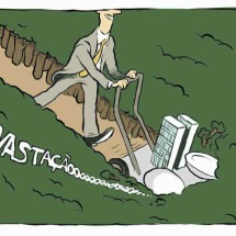 Devastação