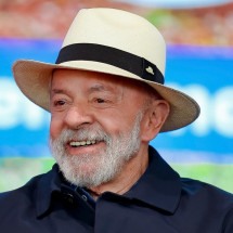 Lula: 'Se estiver bonitão do jeito que estou, extrema direita não volta' - Ricardo Stuckert / PR
