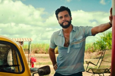O ator Wagner Moura, 48, conquistou a estatueta de Melhor Ator na 78ª edição do Festival de Cannes, um dos mais badalados do mundo. O anúncio aconteceu em 24/05. 
 -  (crédito: Reprodução/X)