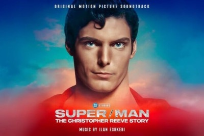 O documentário que conta a trajetória do ator Christopher Reeve, famoso por interpretar o Superman e pela paralisia que mudou o rumo de sua vida, está disponível no streaming e tem emocionado o público.  -  (crédito: Reprodução/Youtube)