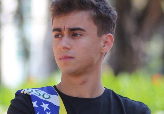 Pablo Almeida/wkimedia commons