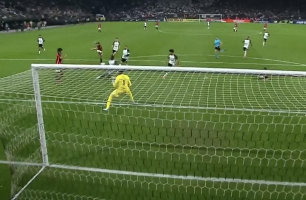 VITÓRIA -  O sistema defensivo funcionou durante os 90 minutos e foi responsável pelo resultado, o empate sem gols. Por outro lado, faltou atacar mais e só ousou na segunda etapa, com duas boas chegadas. Foto: Reprodução / Premiere