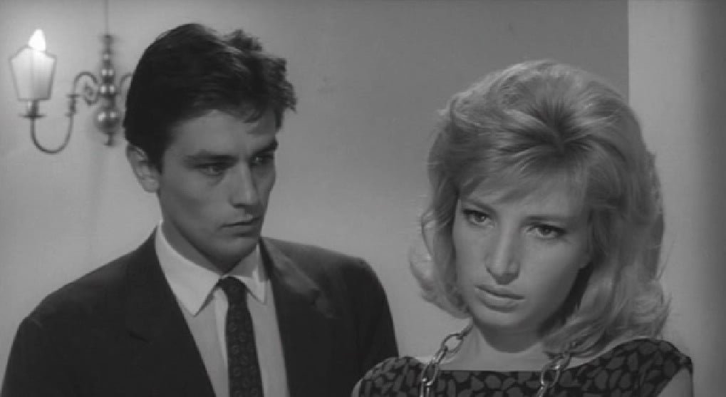 Ganhou destaque nos anos 1960, especialmente nos filmes de Michelangelo Antonioni, como L'Avventura. Posteriormente, tornou-se também um ícone da comédia italiana, com grande talento cênico e versatilidade.

