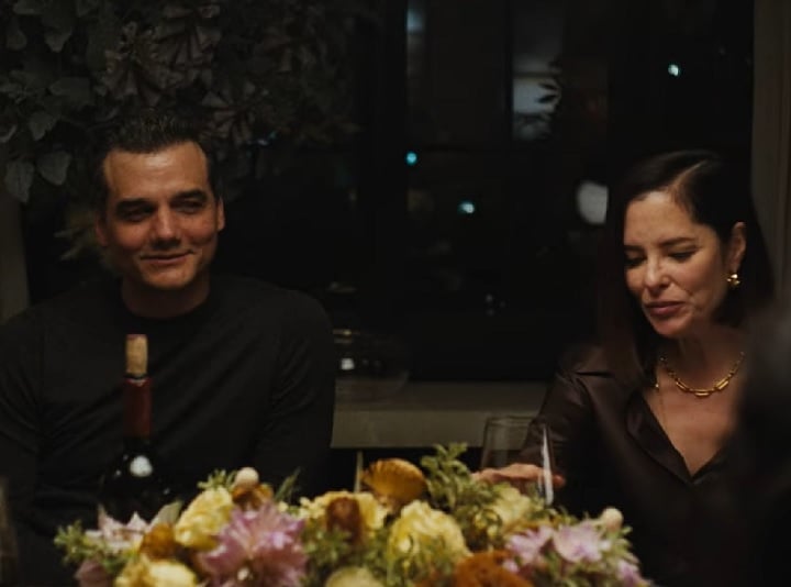 Em 2024, Moura participou de dois episódios da série "Sr. & Sra. Smith", do serviço de streaming Prime Video.
