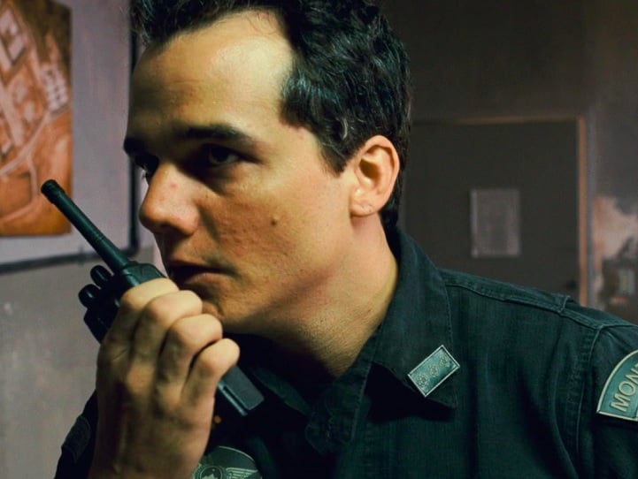 Ao longo da carreira, Moura colecionou prêmios importantes, como o Prêmio Guarani do Cinema Brasileiro de Melhor Ator por "Tropa de Elite" (2007) e "Tropa de Elite 2: O Inimigo Agora é Outro" (2010).
