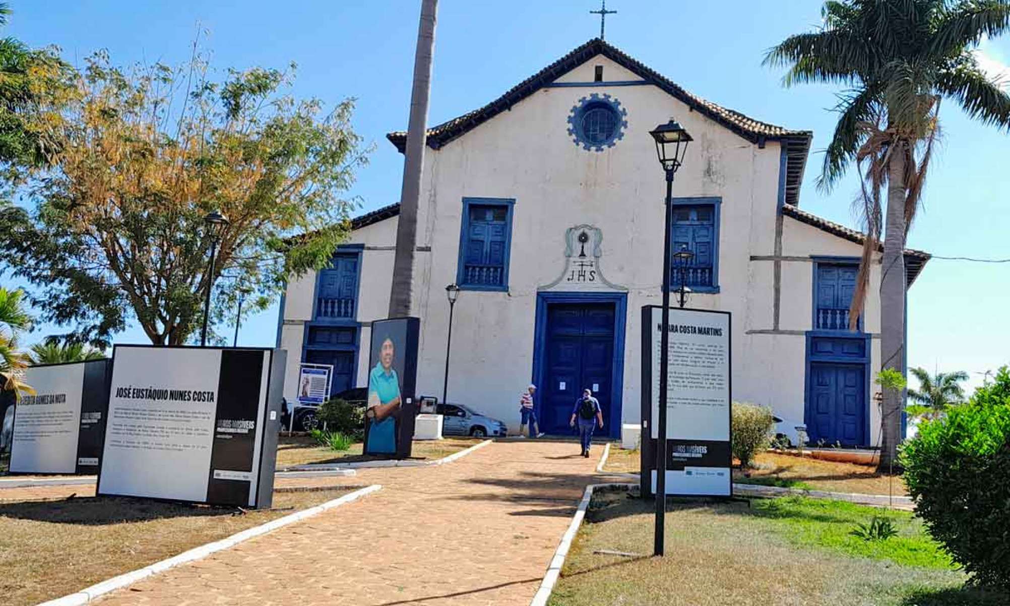 CATEDRAL DE PARACATU 