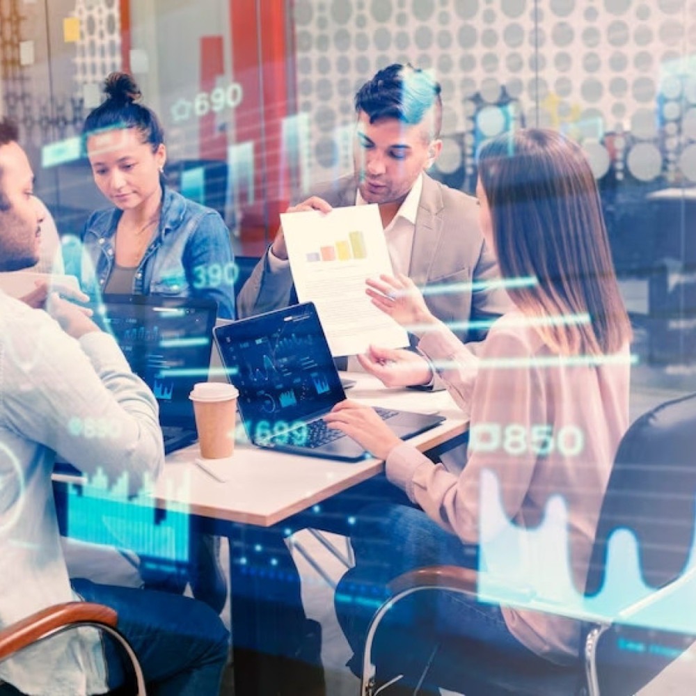 Empreendedores Brasileiros Aceleram Adoção de Tecnologia: O Segredo para o Sucesso no Mundo Digital