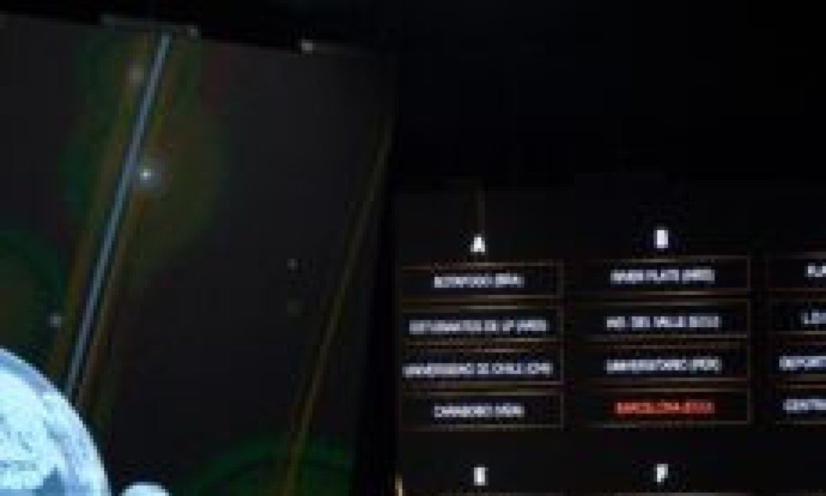 Sorteio da Libertadores: onde assistir, data, horário e regras -  (crédito: No Ataque Internacional)