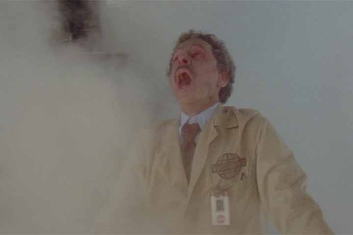 "A Profecia 2" foi lançado em 1978, dirigido por Don Taylor e estrelado por William Holden, Lee Grant, e Jonathan Scott-Taylor.