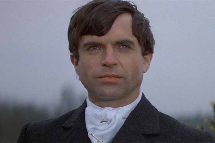 "A Profecia III - O Conflito Final" é um filme de terror de 1981, dirigido por Graham Baker. Seu custo foi de 5 milhões de dólares e sua bilheteria ultraou 20 milhões.
