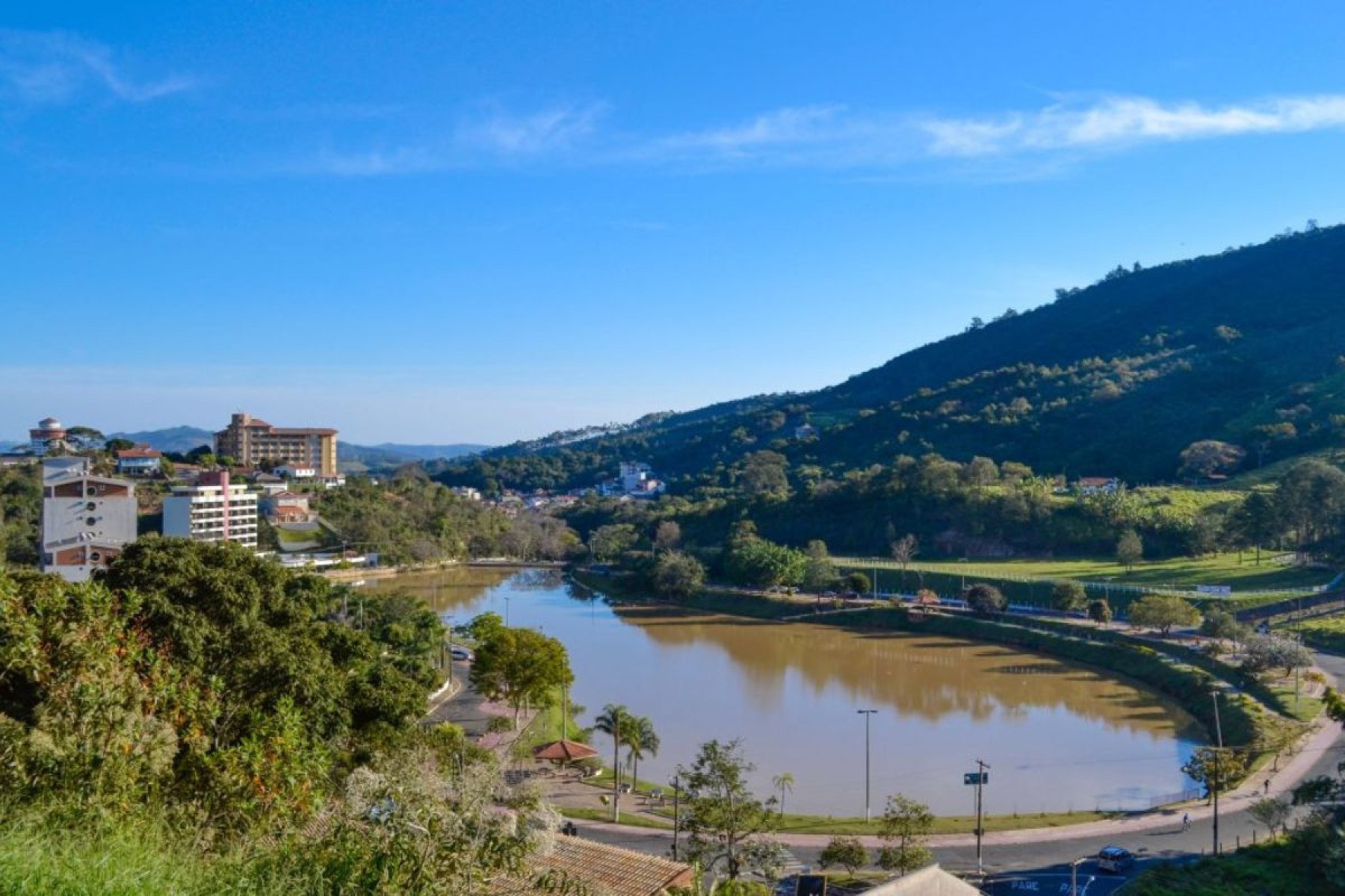 Lindóia (SP)
-Prefeitura de Lindólia
