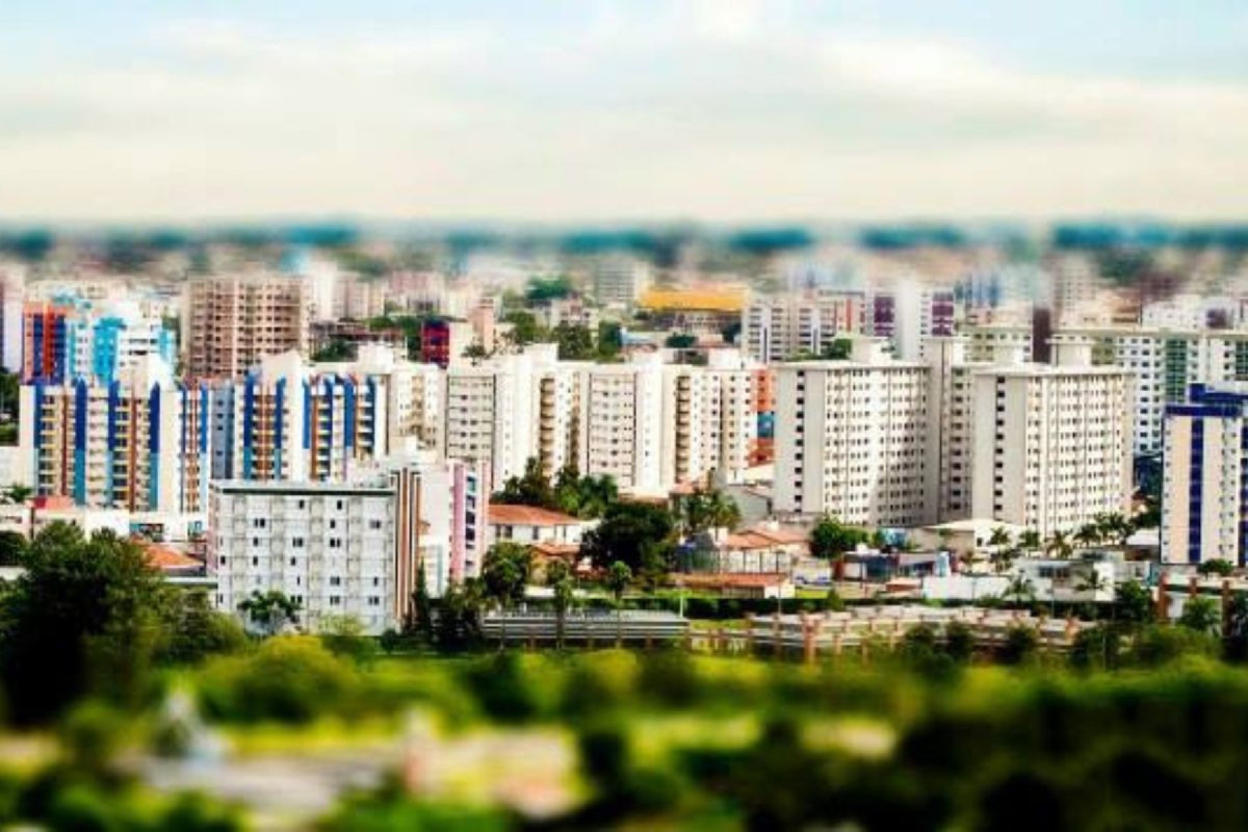 Caldas Novas (GO)
-Divulgação Prefeitura de Caldas Novas