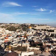 Cidade milenar, palco de tensões: saiba curiosidades de Jerusalém - Rosh Hashaná - Ministério do Turismo de Israel