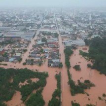 Medo de cataclismas ambientais provoca a criação de novo termo no dicionário - divulgação