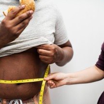 Síndrome metabólica: quatro fatos sobre gordura abdominal - rawpixel.com/FreePik