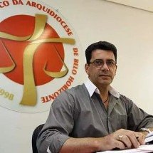 Morre o ex-vigário judicial da Arquidiocese de BH, padre Mário Sérgio  - Rodrigo Clemente/EM/D.A Press