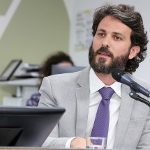 Para Aro, sem 20% de amortização, RRF é melhor que Propag a curto prazo - Willian Dias/ALMG