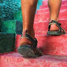 Por que subir escadas faz bem ao cérebro