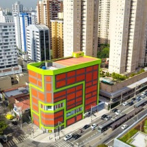 Mercado de galpões logísticos em SP atinge novos recordes - DINO