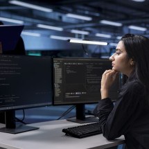 Líderes de TI investem mais em segurança, nuvem e IA - DINO