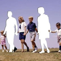É preciso considerar que formas de criação mudam com o tempo, e o que é considerado abusivo ou negligente hoje, talvez não fosse anos atrás -  (crédito: Getty Images/BBC)