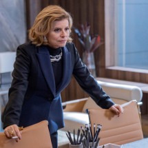 Debora Bloch sobre complexidade de Odete Roitman: 'Não é só vilã' - Globo/Divulga&ccedil;&atilde;o