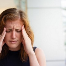  Seis dicas para assumir o controle da enxaqueca  - Freepik