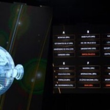 Sorteio da Libertadores: onde assistir, data, horário e regras