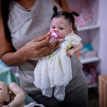 A COMISSÃO  ESTADUAL  JUDICIÁRIA DE ADOÇÃO E AS  "BONECAS REBORN"