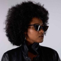 Carla Sceno revela sua outra vibe no álbum autoral ‘Síncrona sensação’ - Davio/divulgação