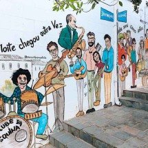 Espaço Cultural Museu Clube da Esquina anuncia reformas - Caio Passarelli / divulgação
