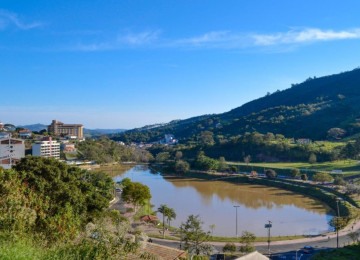 Águas termais: 3 destinos para conhecer sem sair do país