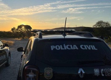 Polícia indicia homem por maus tratos e morte de cadela em pet shop -  (crédito: PCMG)