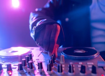 O DJ alegou que o serviço foi prestado por um representante -  (crédito: Reprodução/Freepi)